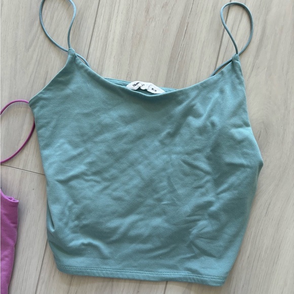 BUNDLE tanks - Picture 5 of 5